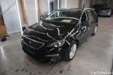  Peugeot  308 PEUGEOT  SW BlueHDi 130 EAT8 Stop & Start Allure Business-Paket 5d 96kW 