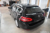  Peugeot  308 PEUGEOT  SW BlueHDi 130 EAT8 Stop & Start Allure Business-Paket 5d 96kW #22