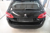  Peugeot  308 PEUGEOT  SW BlueHDi 130 EAT8 Stop & Start Allure Business-Paket 5d 96kW #166
