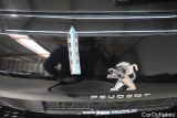  Peugeot  308 PEUGEOT  SW BlueHDi 130 EAT8 Stop & Start Allure Business-Paket 5d 96kW #168