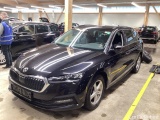  Skoda  Octavia  Combi Clever 2.0 TDI 85KW MT6 E6d 