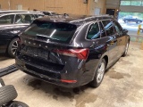  Skoda  Octavia  Combi Clever 2.0 TDI 85KW MT6 E6d #2