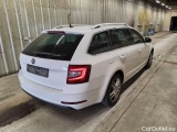  Skoda  Octavia  Combi Premium Edition 2.0 TDI 110KW AT7 E6dT #2