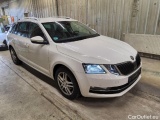  Skoda  Octavia  Combi Premium Edition 2.0 TDI 110KW AT7 E6dT #7