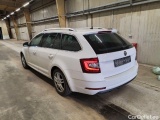  Skoda  Octavia  Combi Premium Edition 2.0 TDI 110KW AT7 E6dT #8