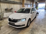  Skoda  Octavia  Combi Premium Edition 2.0 TDI 110KW AT7 E6dT #14
