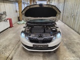  Skoda  Octavia  Combi Premium Edition 2.0 TDI 110KW AT7 E6dT #15