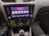  Skoda  Octavia  Combi Premium Edition 2.0 TDI 110KW AT7 E6dT #26