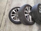  Skoda  Octavia  Combi Premium Edition 2.0 TDI 110KW AT7 E6dT #32