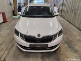  Skoda  Octavia  Combi Premium Edition 2.0 TDI 110KW AT7 E6dT #35