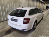  Skoda  Octavia  Combi Premium Edition 2.0 TDI 110KW AT7 E6dT #56