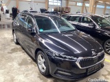  Skoda  Octavia  Combi Clever 2.0 TDI 85KW MT6 E6d #90