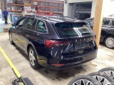  Skoda  Octavia  Combi Clever 2.0 TDI 85KW MT6 E6d #91