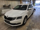  Skoda  Octavia  Combi Premium Edition 2.0 TDI 110KW AT7 E6dT #84