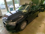  Skoda  Scala  Ambition 1.0 TSI 81KW AT7 E6d 