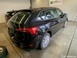  Skoda  Scala  Ambition 1.0 TSI 81KW AT7 E6d #2