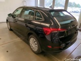  Skoda  Scala  Ambition 1.0 TSI 81KW AT7 E6d #8