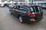  Volkswagen  Passat  Variant 2.0 TDI 110KW MT6 E6d #8