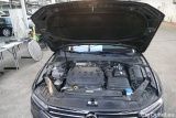  Volkswagen  Passat  Variant 2.0 TDI 110KW MT6 E6d #11