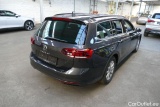  Volkswagen  Passat  Variant 2.0 TDI 110KW MT6 E6d #16