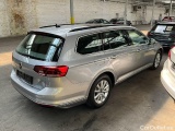  Volkswagen  Passat  Variant Business 2.0 TDI 110KW AT7 E6d #2