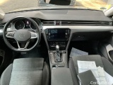  Volkswagen  Passat  Variant Business 2.0 TDI 110KW AT7 E6d #3