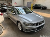  Volkswagen  Passat  Variant Business 2.0 TDI 110KW AT7 E6d #8