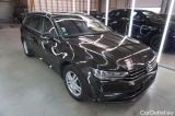  Volkswagen  Passat  Variant Business 2.0 TDI 110KW MT6 E6dT #7