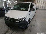  Volkswagen  Transporter T6  Kasten-Kombi Kasten 2.0 TDI 110KW AT7 E6 