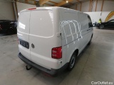 Volkswagen  Transporter T6  Kasten-Kombi Kasten 2.0 TDI 110KW AT7 E6 #2