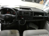  Volkswagen  Transporter T6  Kasten-Kombi Kasten 2.0 TDI 110KW AT7 E6 #3