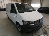  Volkswagen  Transporter T6  Kasten-Kombi Kasten 2.0 TDI 110KW AT7 E6 #7