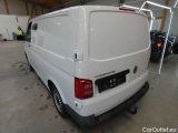  Volkswagen  Transporter T6  Kasten-Kombi Kasten 2.0 TDI 110KW AT7 E6 #8