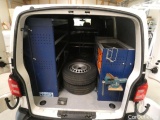  Volkswagen  Transporter T6  Kasten-Kombi Kasten 2.0 TDI 110KW AT7 E6 #10