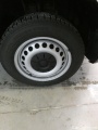  Volkswagen  Transporter T6  Kasten-Kombi Kasten 2.0 TDI 110KW AT7 E6 #13