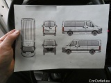  Volkswagen  Transporter T6  Kasten-Kombi Kasten 2.0 TDI 110KW AT7 E6 #25