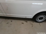  Volkswagen  Transporter T6  Kasten-Kombi Kasten 2.0 TDI 110KW AT7 E6 #101