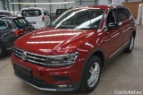  Volkswagen  Tiguan  Allspace IQ.DRIVE 4Motion 2.0 TDI 110KW AT7 E6dT 
