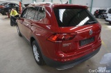  Volkswagen  Tiguan  Allspace IQ.DRIVE 4Motion 2.0 TDI 110KW AT7 E6dT #8
