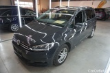  Volkswagen  Touran  Comfortline BMT/Start-Stopp 2.0 TDI 110KW AT7 E6dT 