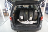  Volkswagen  Touran  Comfortline BMT/Start-Stopp 2.0 TDI 110KW AT7 E6dT #15