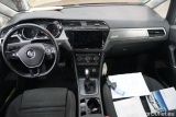  Volkswagen  Touran  Comfortline BMT/Start-Stopp 2.0 TDI 110KW AT7 E6dT #18