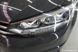  Volkswagen  Touran  Comfortline BMT/Start-Stopp 2.0 TDI 110KW AT7 E6dT #37