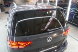  Volkswagen  Touran  Comfortline BMT/Start-Stopp 2.0 TDI 110KW AT7 E6dT #61