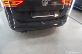  Volkswagen  Touran  Comfortline BMT/Start-Stopp 2.0 TDI 110KW AT7 E6dT #64