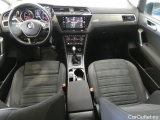  Volkswagen  Touran  Comfortline BMT/Start-Stopp 2.0 TDI 110KW AT7 E6dT #3