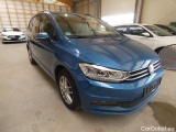  Volkswagen  Touran  Comfortline BMT/Start-Stopp 2.0 TDI 110KW AT7 E6dT #7