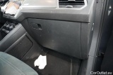  Volkswagen  Touran  Comfortline BMT/Start-Stopp 2.0 TDI 110KW AT7 E6dT #106