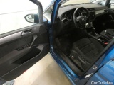  Volkswagen  Touran  Comfortline BMT/Start-Stopp 2.0 TDI 110KW AT7 E6dT #15