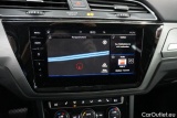  Volkswagen  Touran  Comfortline BMT/Start-Stopp 2.0 TDI 110KW AT7 E6dT #110